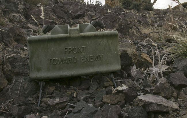 "Йдеться про виживання". МЗС пояснило, чому Україна відмовилась від обмежень на міни