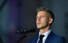 Мадяр уверенно лидирует: опубликованы первые результаты выборов в Венгрии