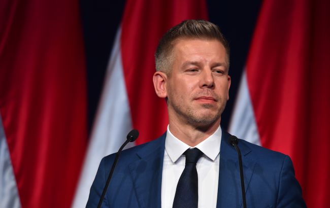 У Путина после победы Мадьяра записали Венгрию в "недружественные страны"