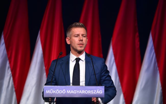 Процесс один для всех. Мадьяр выступил против ускоренного членства Украины в ЕС