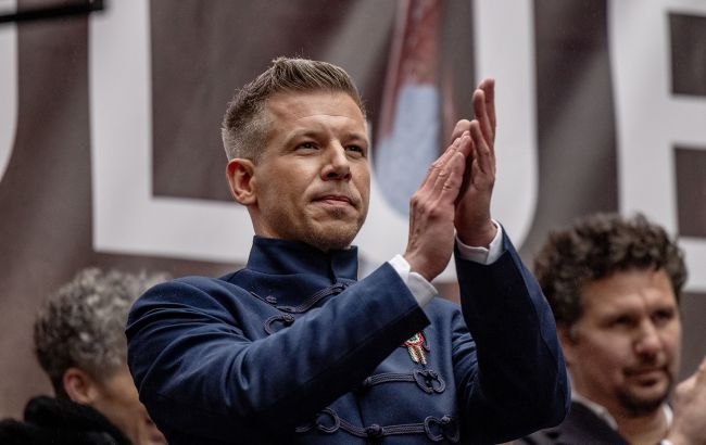 Лідер опозиції Угорщини звинуватив Росію у втручанні у вибори