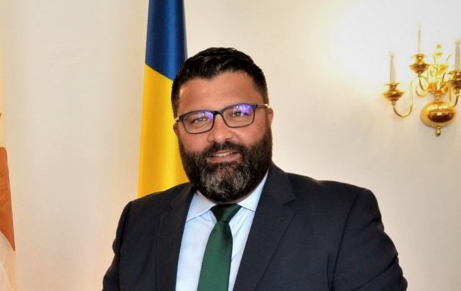 Румунія просить Україну заявити про невизнання молдавської мови