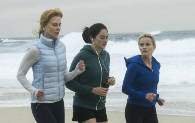 HBO планує випустити другий сезон "Великої маленької брехні"