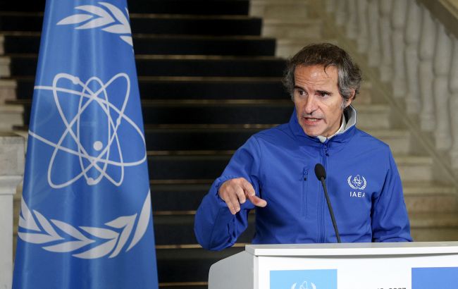 У кілометрі від ЗАЕС. МАГАТЕ повідомило про нову серію обстрілів