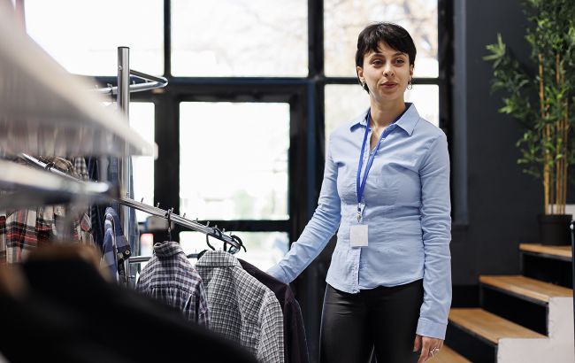 Що буде, якщо цілий рік не купувати нового одягу: стиліст провела неймовірний експеримент