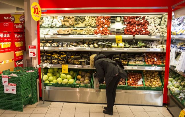 Как будут расти цены в Украине: прогноз бизнеса на ближайшие 12 месяцев