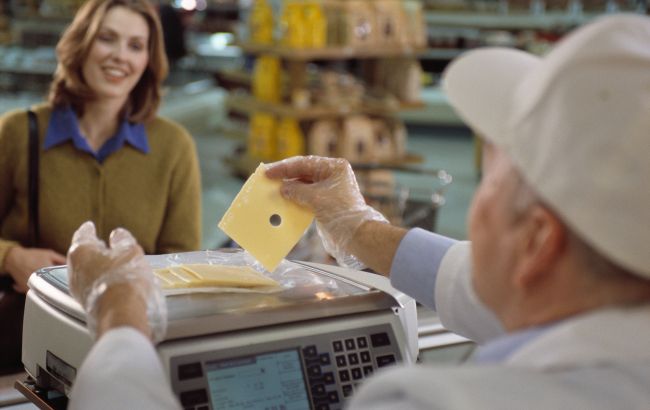 Бізнес очікує зростання цін Україні протягом року більш ніж на 10%