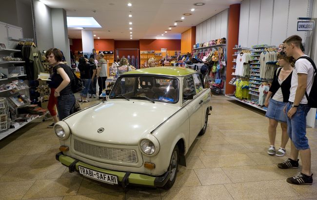 До 30% від ціни. Як при виїзді з ЄС повернути частину грошей за покупки