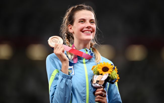 Магучіх тріумфувала в Китаї з 20-ю перемогою на Діамантовій лізі