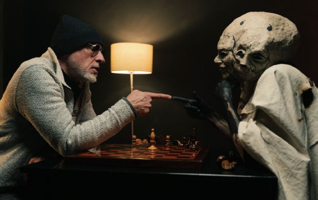 Глибоко, потужно, атмосферно. Легенди української музики і літератури випустили особливу пісню