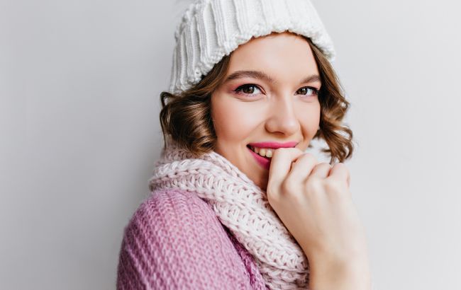 Названо засоби для макіяжу, якими не можна користуватись в холодну пору року