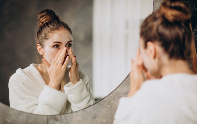 Взимку шкіра стає дуже суха: як правильно за нею доглядати