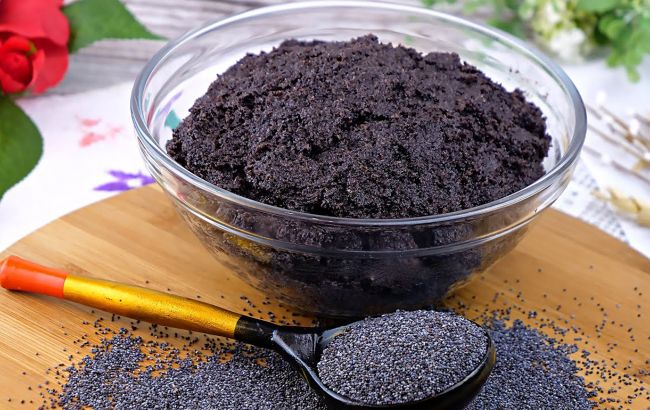 Як правильно підготувати мак для куті: 3 головні секрети