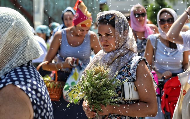 Коли Маковія за новим календарем 2025: точна дата