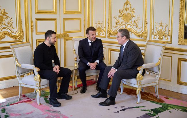 Союзники в тупике: СМИ рассказали, почему мир в Украине под угрозой