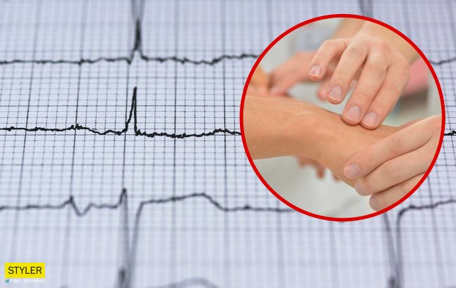 У херсонську лікарню поступив 4-річний малюк: сліди від побоїв жахають