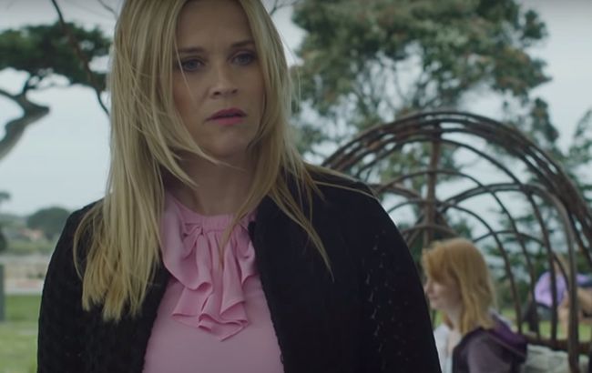 Большая маленькая ложь: зрители в восторге от трейлера 2 сезона (видео + фото)