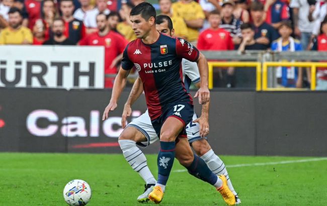 "Все хорошо", но есть проблема: Малиновский успокоил фанатов, Ребров потерял игрока