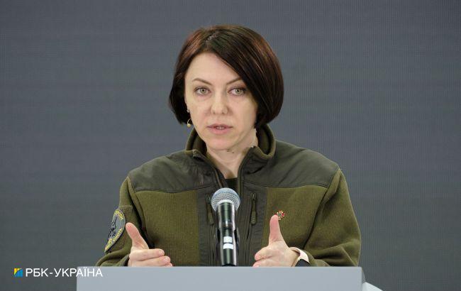 В Минобороны отреагировали на атаку России по Чернигову