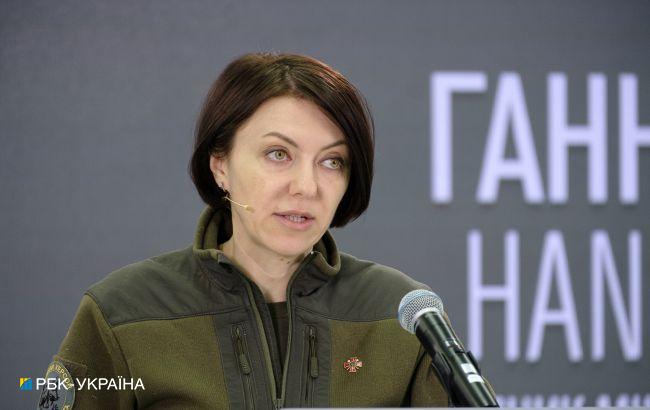 Маляр про ситуацію в Авдіївці: росіяни намагаються оточити місто, щоб рухатися вперед