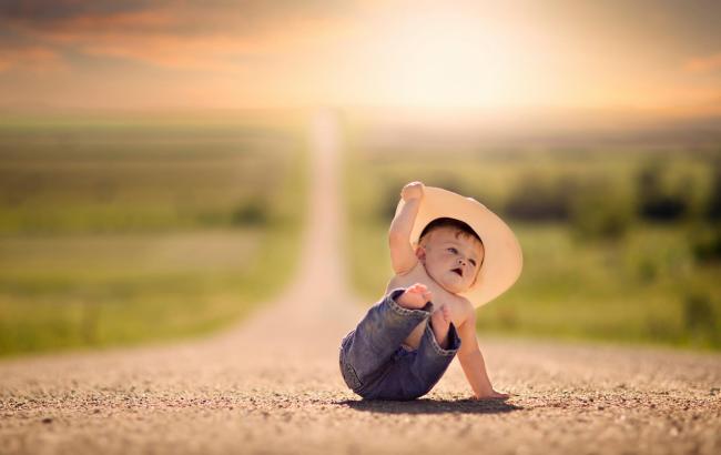 Погода на сегодня: в Украине без осадков, температура до +34