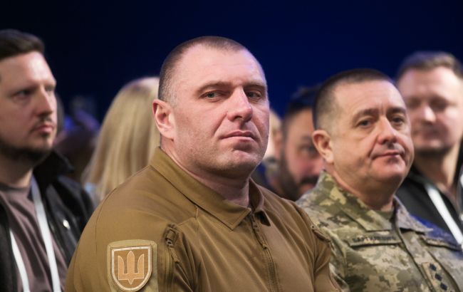 Голова СБУ про обшуки НАБУ у Півненко: "Половина Нацгвардії опустила зброю"