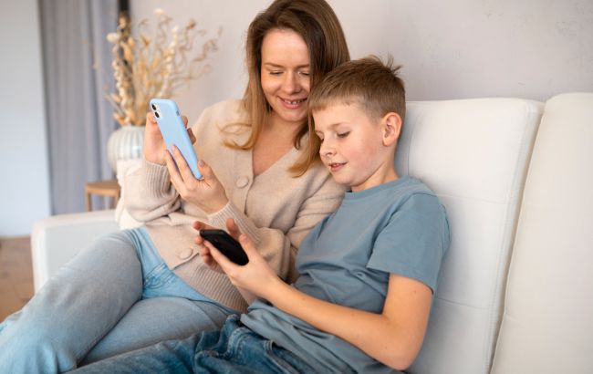 Кабмін уточнив правила для "Дії": зі скількох років дозволена ідентифікація і які умови