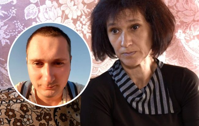 Останній раз дзвонив 25 лютого: рідні військовополоненого Миколи Дубоноса вже 8 місяців нічого не знають про його долю