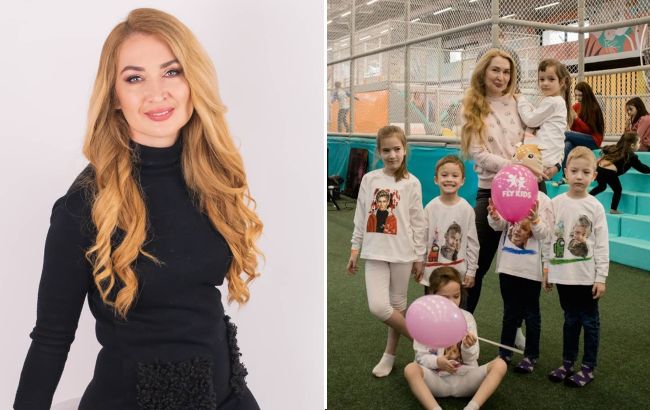 Народила п'ятірню й залишилась без чоловіка: де і як живе сьогодні багатодітна українка з Одеси