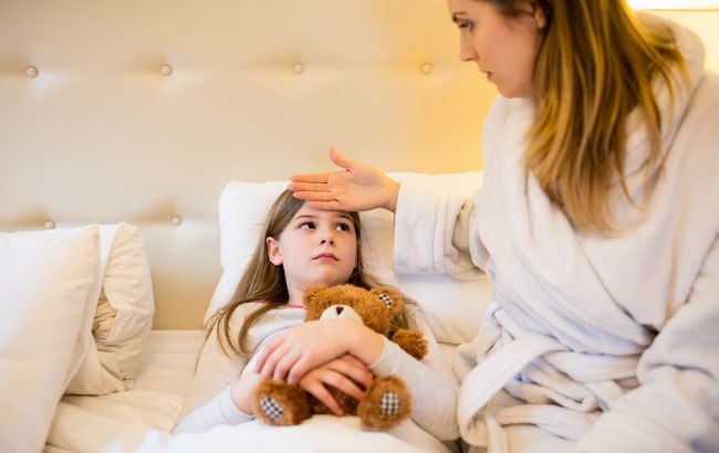 Врач объяснил, почему жаропонижающие не действуют при температуре