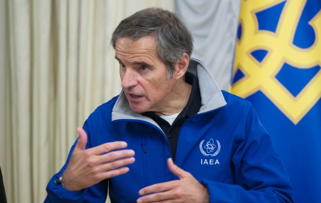 Запорізька АЕС може знову запрацювати: МАГАТЕ про терміни відновлення