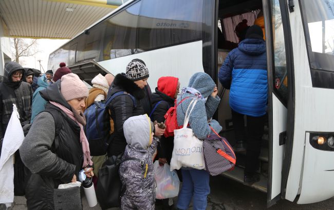 Открыл свой зеленый коридор: бизнесмен из Мариуполя спас около тысячи человек