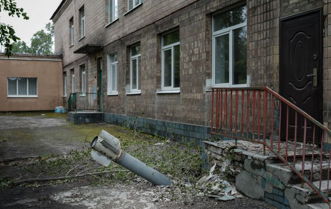 Уроки під дулом автоматів. Чи працюватимуть школи в окупованих регіонах