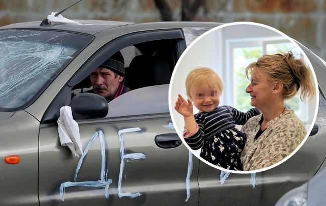 Маленька Маріанна з Маріуполя перестала ходити через постійні обстріли. Але лікарі зробили неможливе!