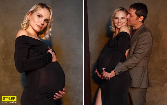 Учасниця дуету ANNA MARIA стала мамою: "нас стає більше"