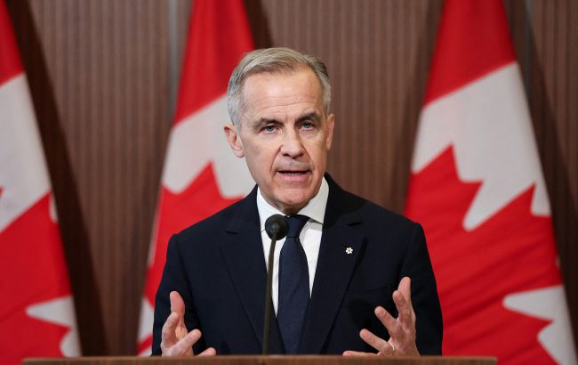Канада змінює курс: прем'єр Карні представив новий склад уряду