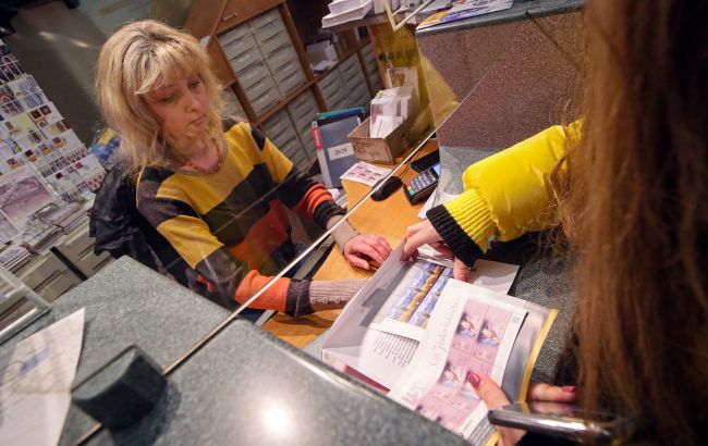 Онлайн-магазин Укрпошти закрився відразу після запуску: названа причина