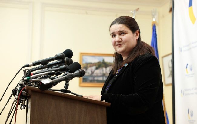 Уже без границы. Сенат США решил пересмотреть законопроект о помощи Украине