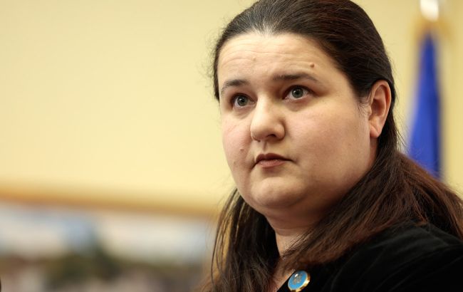 Конгресс США цього тижня розгляне поправку про ленд-ліз для України, - Маркарова