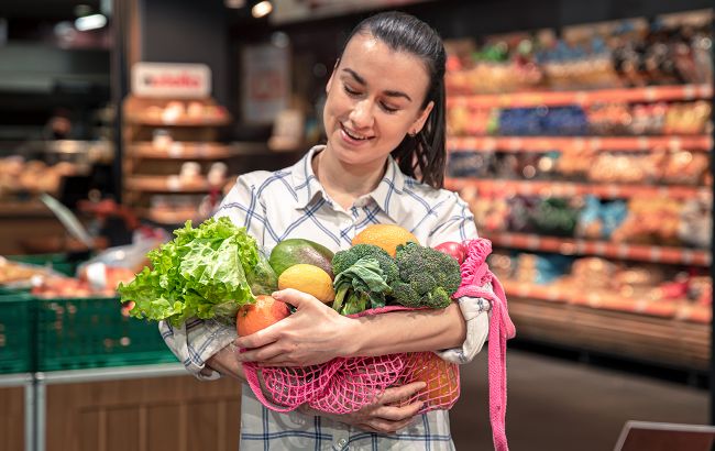 Як краще зберігати овочі при постійних відключеннях світла