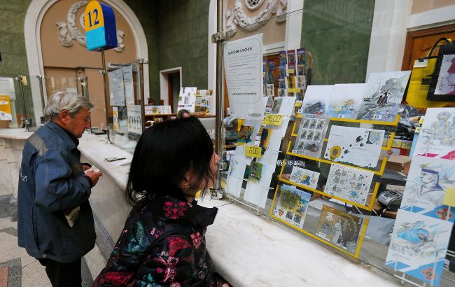 В Україні обрали найкращу воєнну марку року: результати голосування (фото)