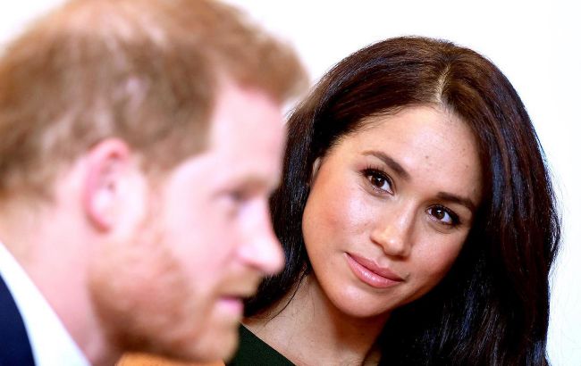Меган Маркл отримала "хімічне" прізвисько від Чарльза: як називає король свою невістку