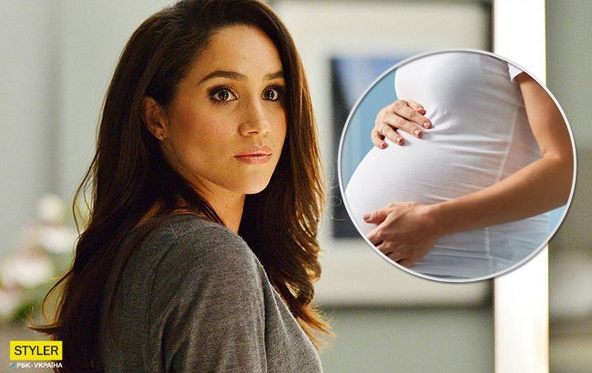 По стопам королевы: стало известно, где будет рожать Меган Маркл