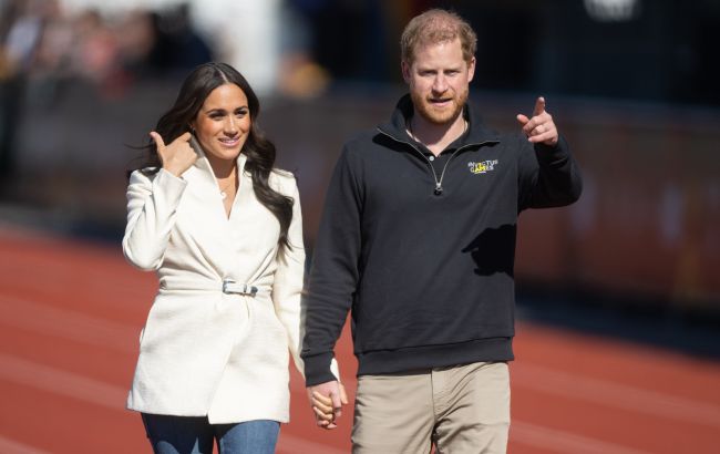 Меган Маркл звинуватили у "промиванні мізків" Гаррі: як вони відреагували на скандальні слова