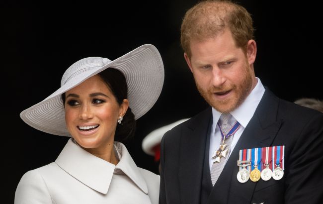 Розкрито секрет антивікового макіяжу Меган Маркл: спробуйте і ви