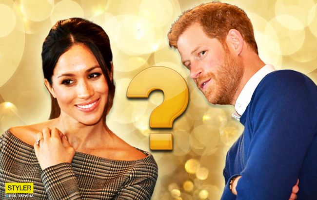 Чи може син Меган Маркл стати королем: з'явилася відповідь