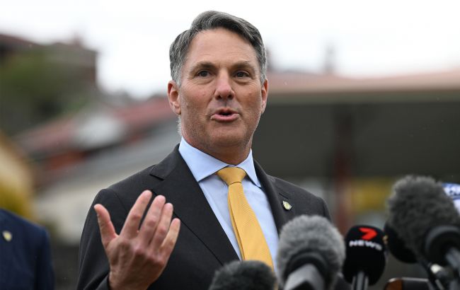 Міноборони Австралії: Індонезія виключила розміщення літаків РФ на своїй території