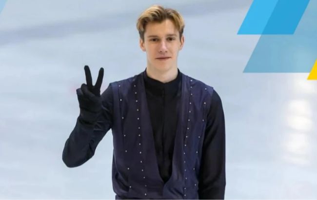 Фигурист Марсак поразил мир на Олимпиаде-2026: новый рекорд и сразу выход в произвольную программу