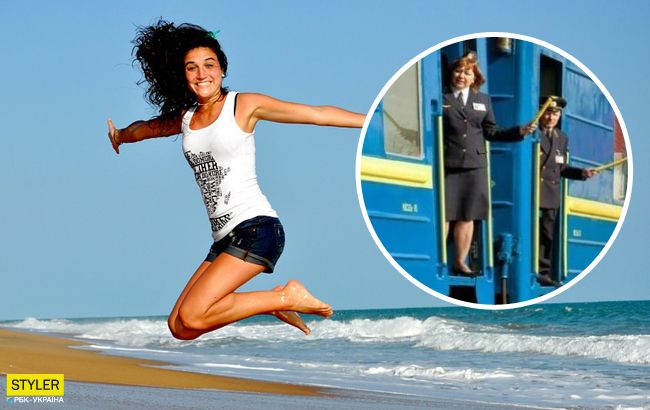 Як краще доїхати до моря: українцям розповіли про ціни та сервіс (відео)