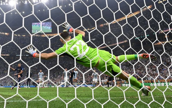 ФІФА вводить кардинальні зміни у пенальті: один удар - і кінець розіграшу